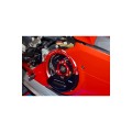 Ducabike Clutch Cover / Slider for Pangiale / Streetfighter / Multistrada V4 / S/ Speciale